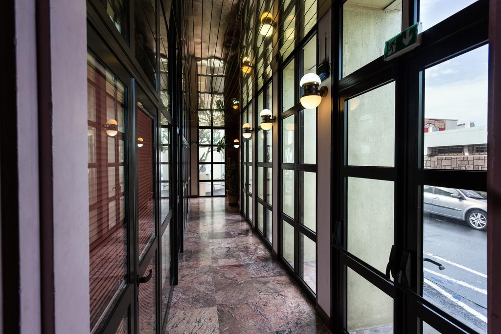 Hotel Austral By Exsel Сен Дьони Стая снимка